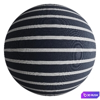 Striped fabric texture 001