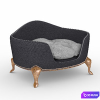 Dog bed