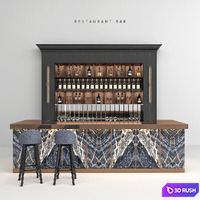 Restaurant Bar 1.8