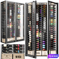 Wine cellar 04