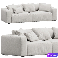 Fenton Sofa, Carrera Cloud