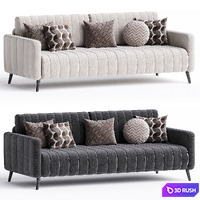 Markful Sofa