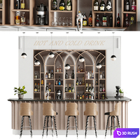 Bar 19 Hotel bar