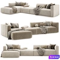 Match sofa