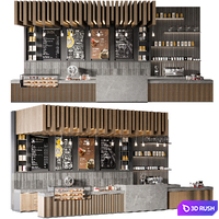 Cafe Bar No21