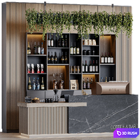Coffee Bar 06