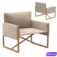 Portofino Outdoor Chair