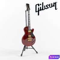 Gibson les paul studio