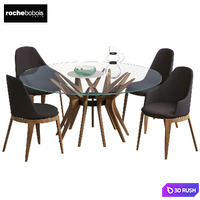 Roche Bobois Set