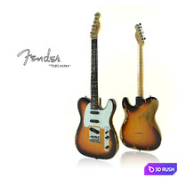 Fender Telecaster Used Corona