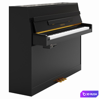 Yamaha b1 SG2 PE Digital Piano