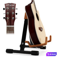 Acoustic Guitar Caraya 3D Model Corona