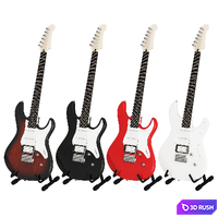 Electric Guitar Yamaha Pacifica012