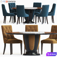 Dining Set 81