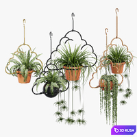 Cloud hanger