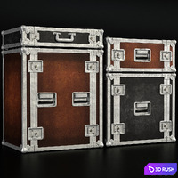 Professional Flight Case Case / Professional Stage Flight Case