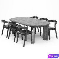 Dining Table 110
