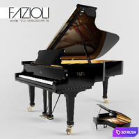 F212 FAZIOLI Piano