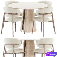 Dining Set 01