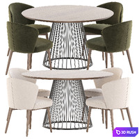 Dining set 55