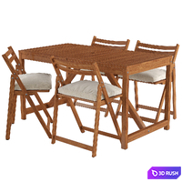 Table and Chair Nammaro