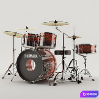 Yamaha recording custom