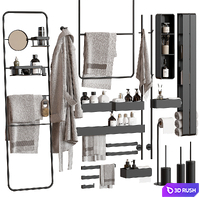 Bathroom accessories 17