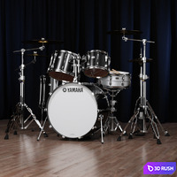 Yamaha Recording Custom