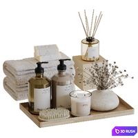 Bathroom Accessories-20
