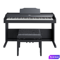 Roland RP 102 3D Model Corona