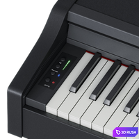 Roland RP 102 3D Model Corona