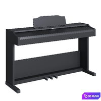 Roland RP 102 3D Model Corona