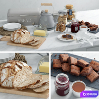 Kitchen set 2