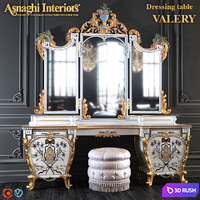 VALERY ASNAGHI INTERIORS L42804