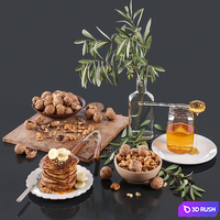 Decorative set 10