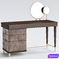 Smania dressing table
