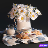 Chamomile