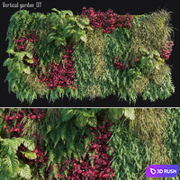Vertical garden 07
