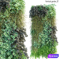 Vertical garden 12