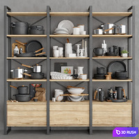 EvaSolo Pantry