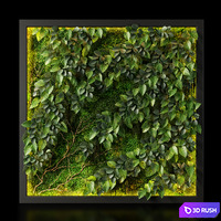 panel green 03