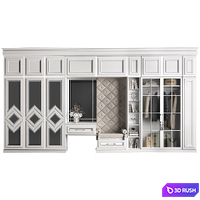 Furniture composition 94 part 3