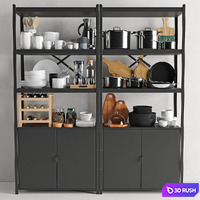 Kitchenware and Tableware 03