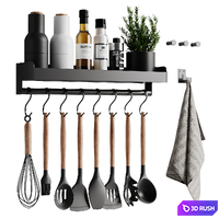 Kitchen decor 8