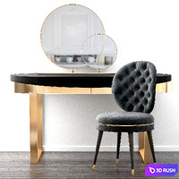 Porustudio ALDRICH