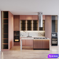 Kitchen modern 25