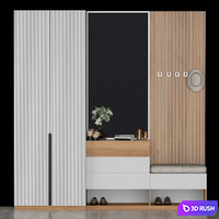 Hall Furniture 54
