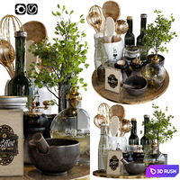 Kitchen accessories 11