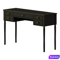 Dressing table "Blues"