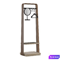 Frame Valet stand by Giorgetti